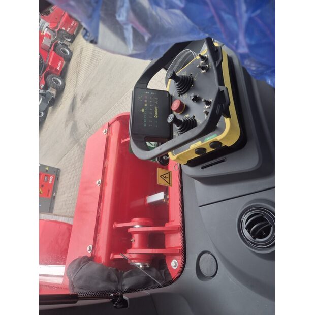 2025 Magni RTH 8.27 CTC-45477718