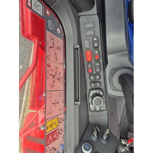 2025 Magni RTH 8.27 CTC-45477719