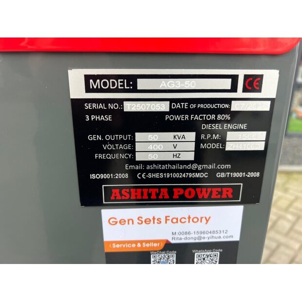 Ashita AG3-50-45477859