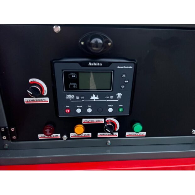 أشيتا AG3-80-45477878