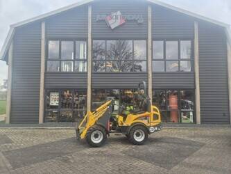 صورة ل 2017 موستانج