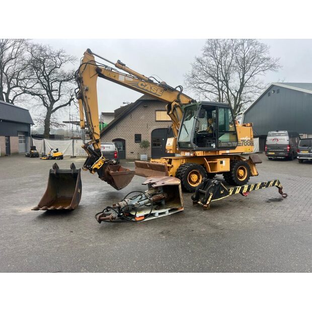 2000 CASE 788-45478073