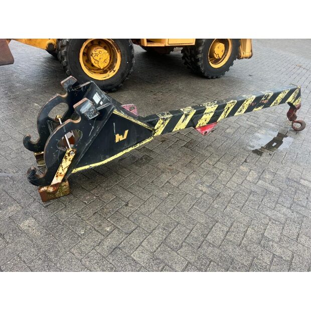 2000 CASE 788-45478077