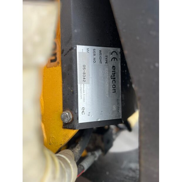 2000 CASE 788-45478081