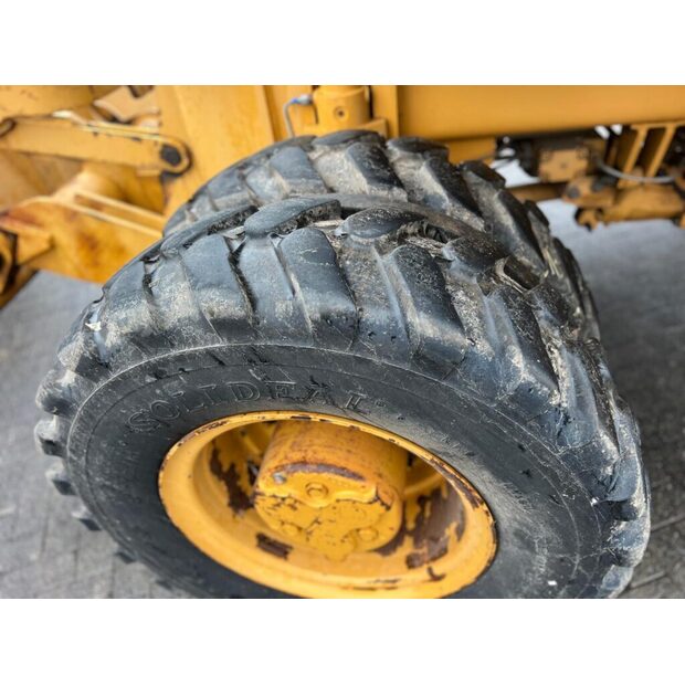 2000 CASE 788-45478083