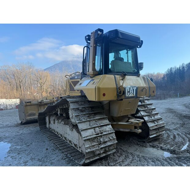 2013 كاتربيلر D6N LGP-45481515