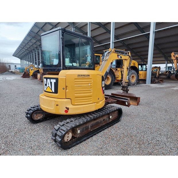 2012 Caterpillar 304E-45481719
