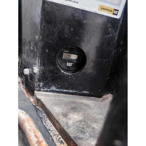 2012 Caterpillar 304E-45481723