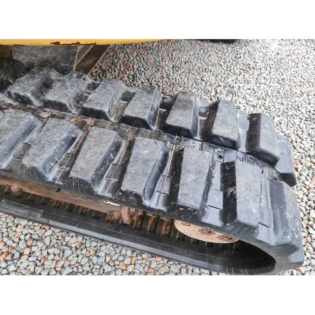 2012 Caterpillar 304E-45481725