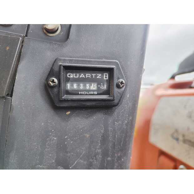 2015 Hitachi ZX10U-2 YSR-45481754