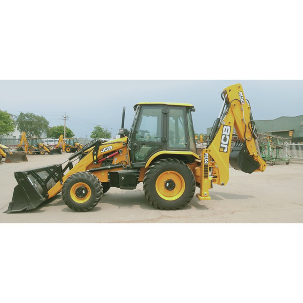 2025 JCB 3CX-45482030