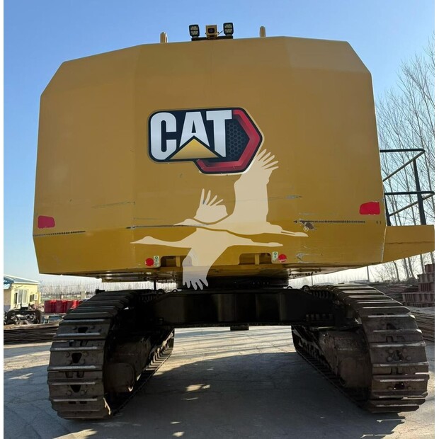 2021 Caterpillar 6015B-45484458