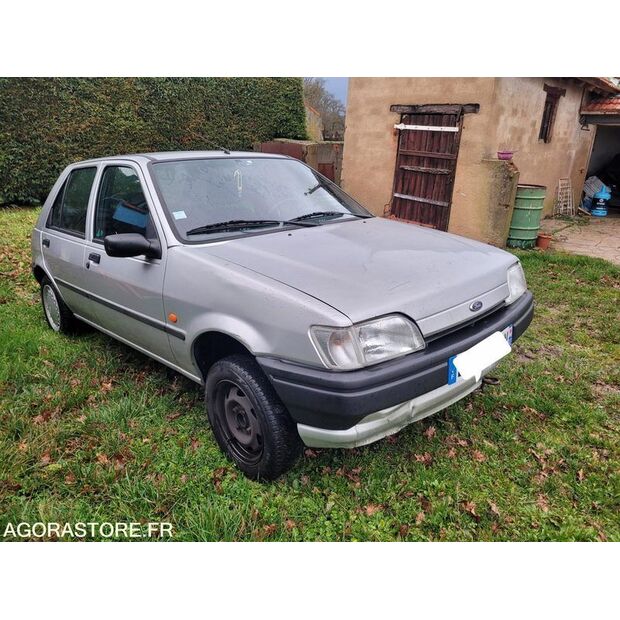 1995 Ford Fiesta-45487029