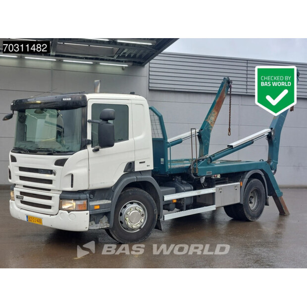 2010 سكانيا P280-45487154