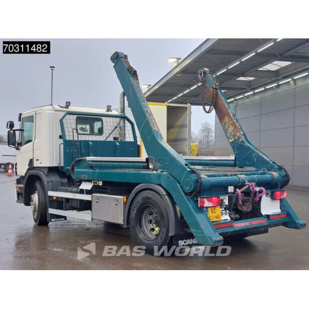 2010 سكانيا P280-45487157