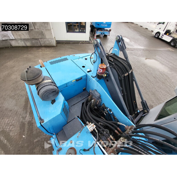 2007 Terex Fuchs MHL331-45487208