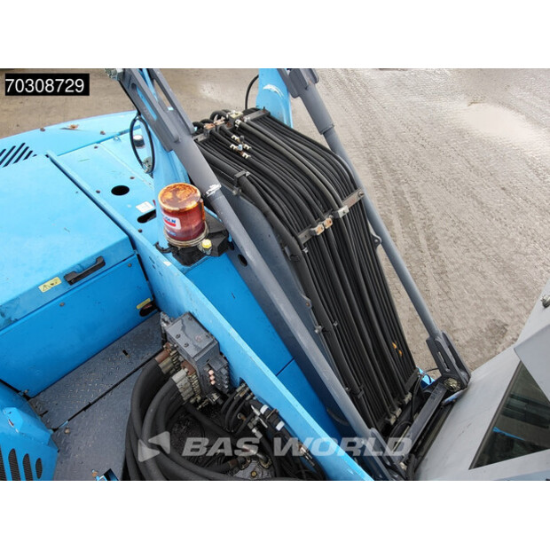 2007 Terex Fuchs MHL331-45487211