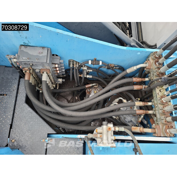 2007 Terex Fuchs MHL331-45487212