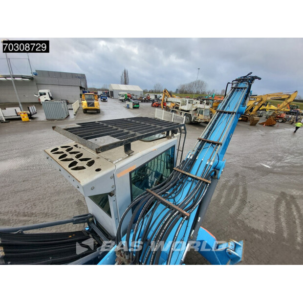 2007 Terex Fuchs MHL331-45487214