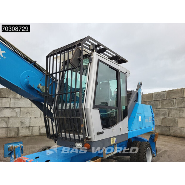 2007 Terex Fuchs MHL331-45487215