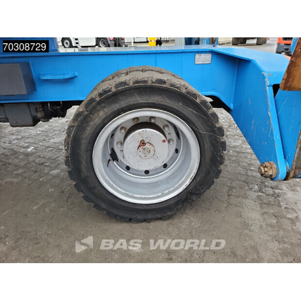 2007 Terex Fuchs MHL331-45487222