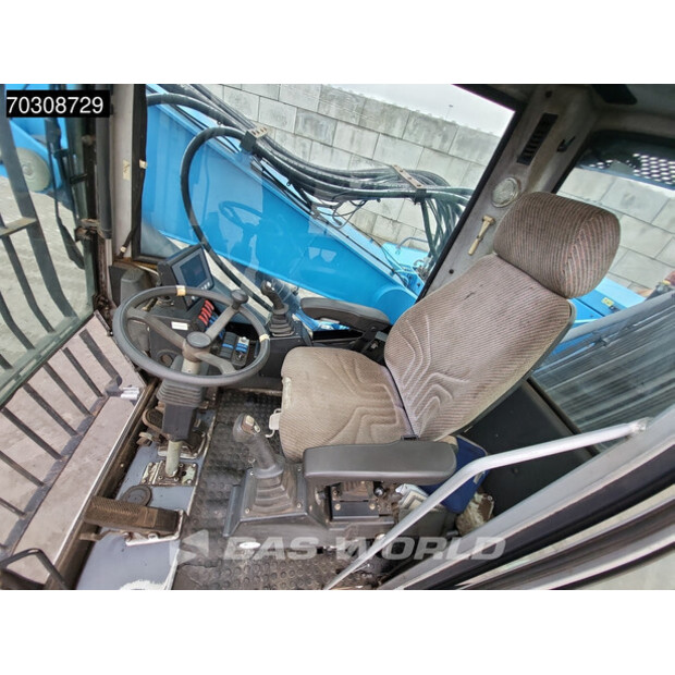 2007 Terex Fuchs MHL331-45487223