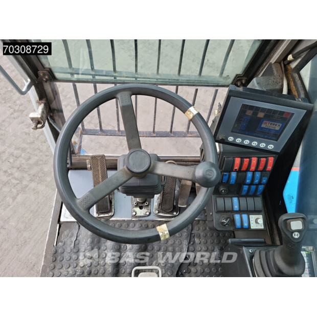 2007 Terex Fuchs MHL331-45487224