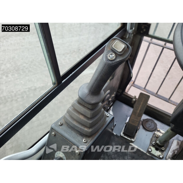 2007 Terex Fuchs MHL331-45487225