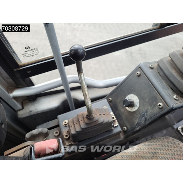 2007 Terex Fuchs MHL331-45487227