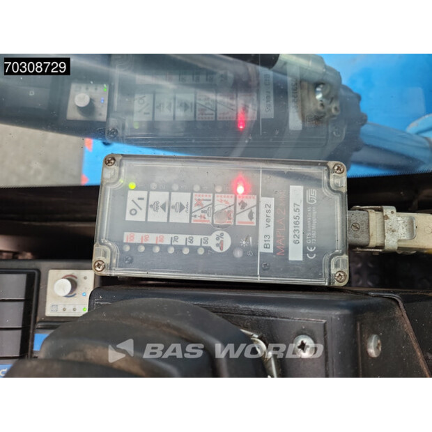 2007 Terex Fuchs MHL331-45487230