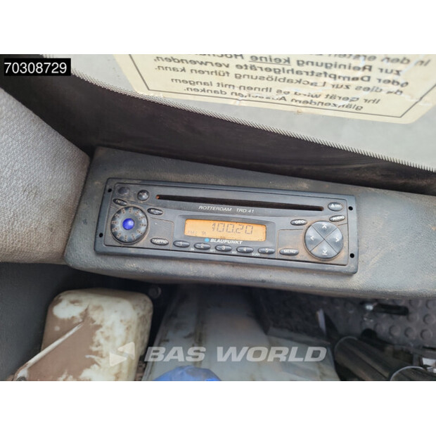 2007 Terex Fuchs MHL331-45487232