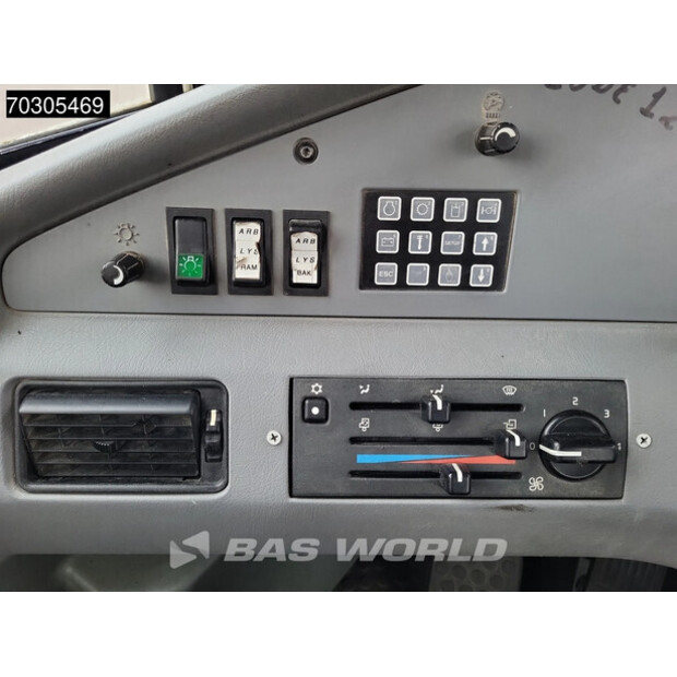 2004 Volvo A25D-45487268