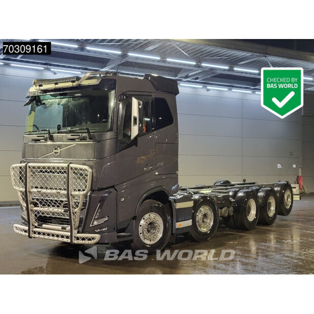 2023 Volvo FH16 750-45487274