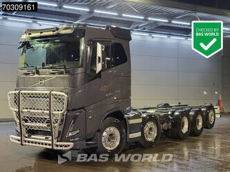 Image for 2023 Volvo FH16 750