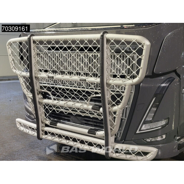 2023 Volvo FH16 750-45487279