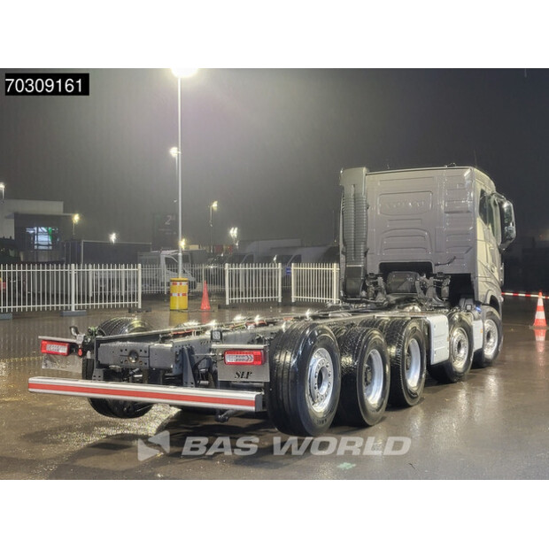 2023 Volvo FH16 750-45487281
