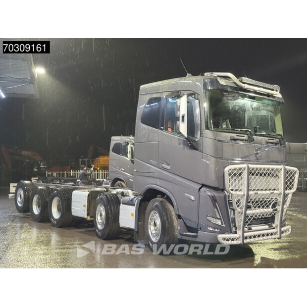 2023 Volvo FH16 750-45487282