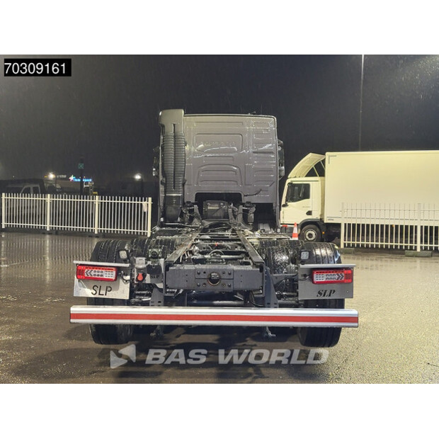 2023 Volvo FH16 750-45487283