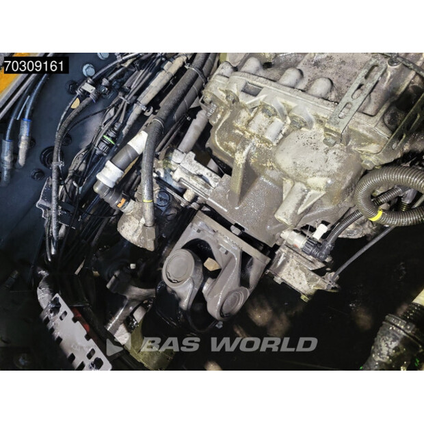 2023 Volvo FH16 750-45487286