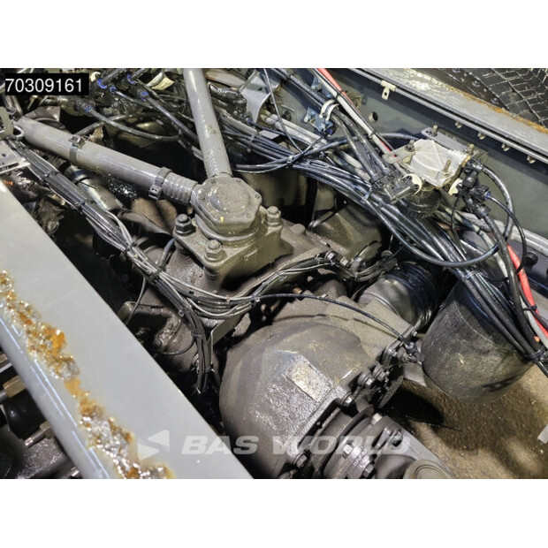 2023 Volvo FH16 750-45487287