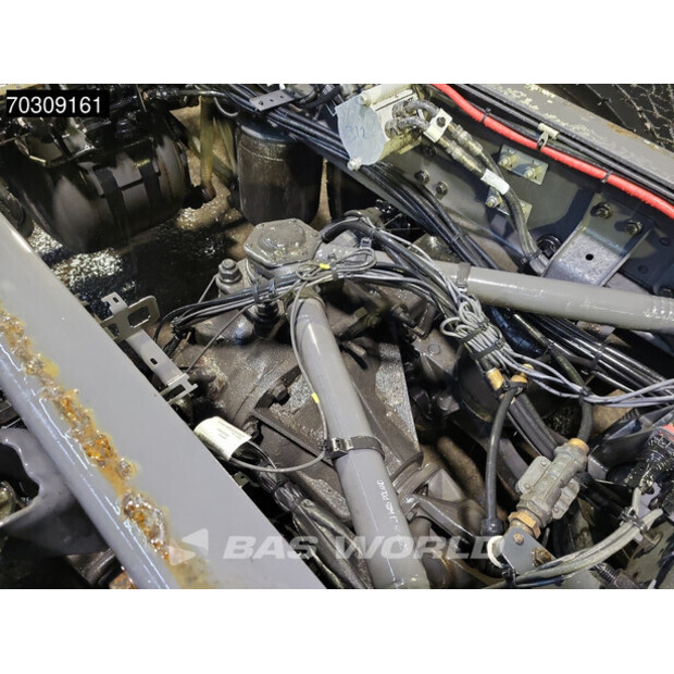 2023 Volvo FH16 750-45487288