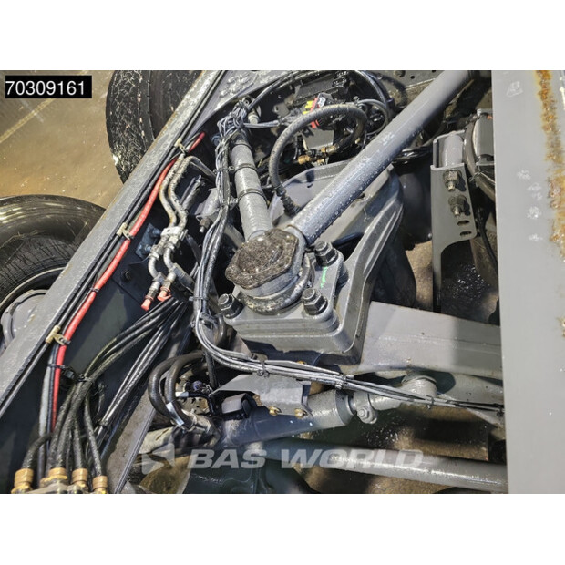 2023 Volvo FH16 750-45487289