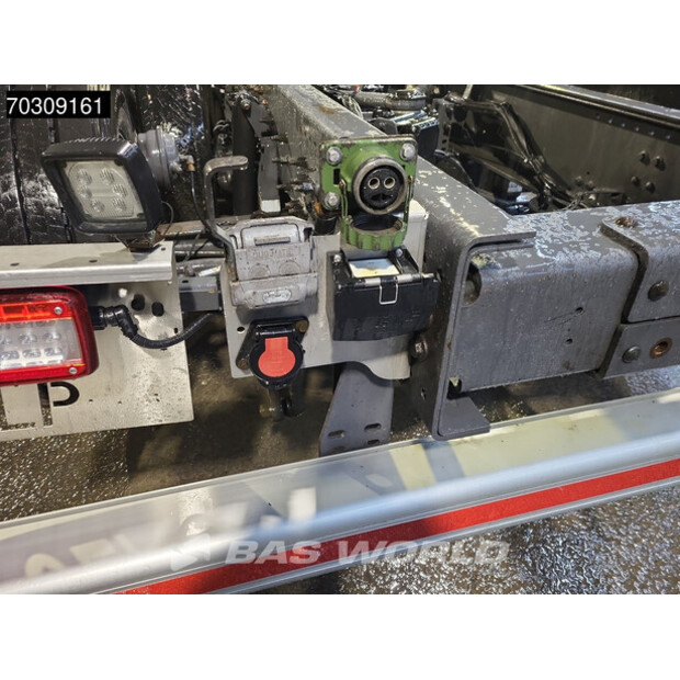 2023 Volvo FH16 750-45487290