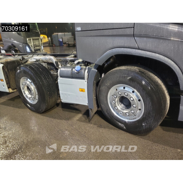 2023 Volvo FH16 750-45487291