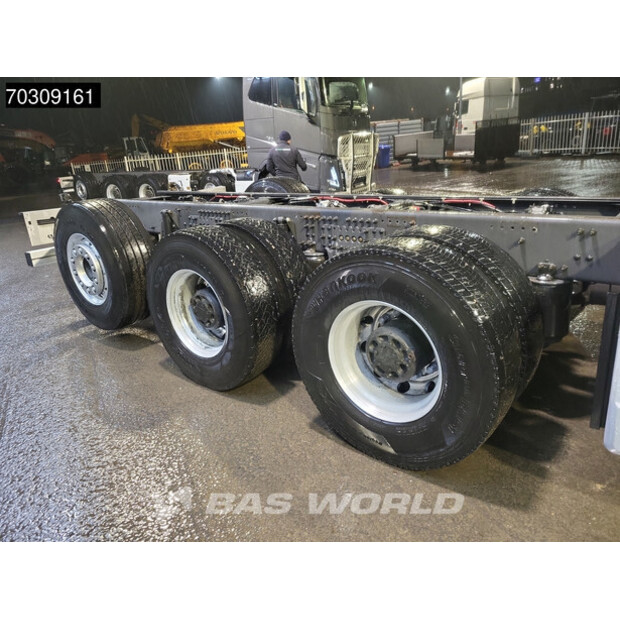 2023 Volvo FH16 750-45487292