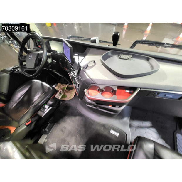 2023 Volvo FH16 750-45487293