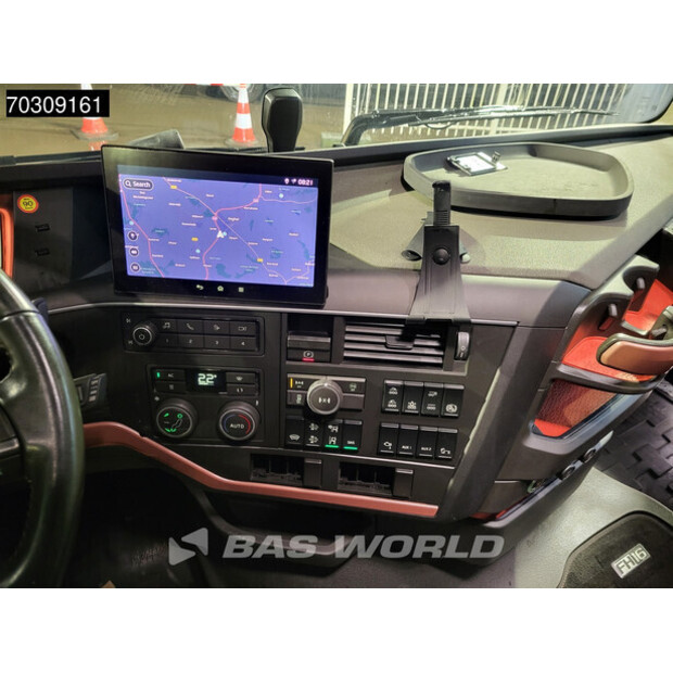 2023 Volvo FH16 750-45487294