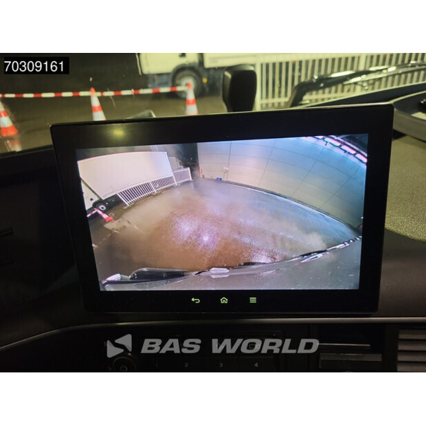 2023 Volvo FH16 750-45487295