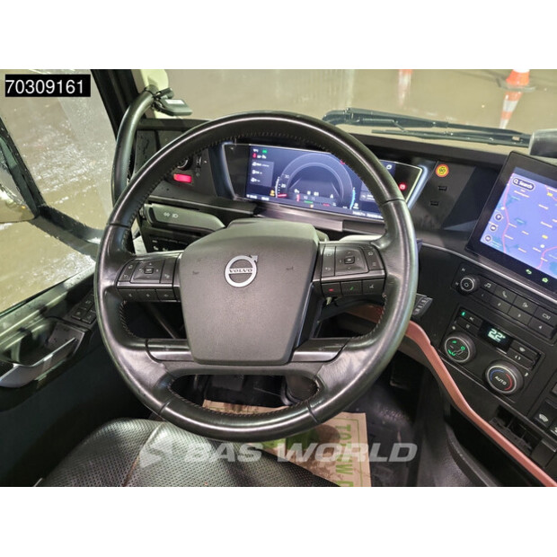 2023 Volvo FH16 750-45487297