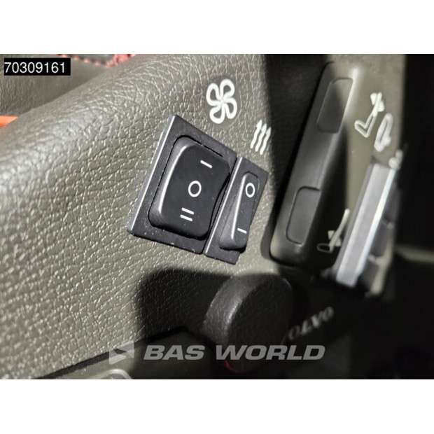 2023 Volvo FH16 750-45487303